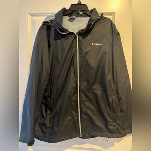 Columbia Women’s Switchback III Jacket